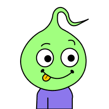 mascot